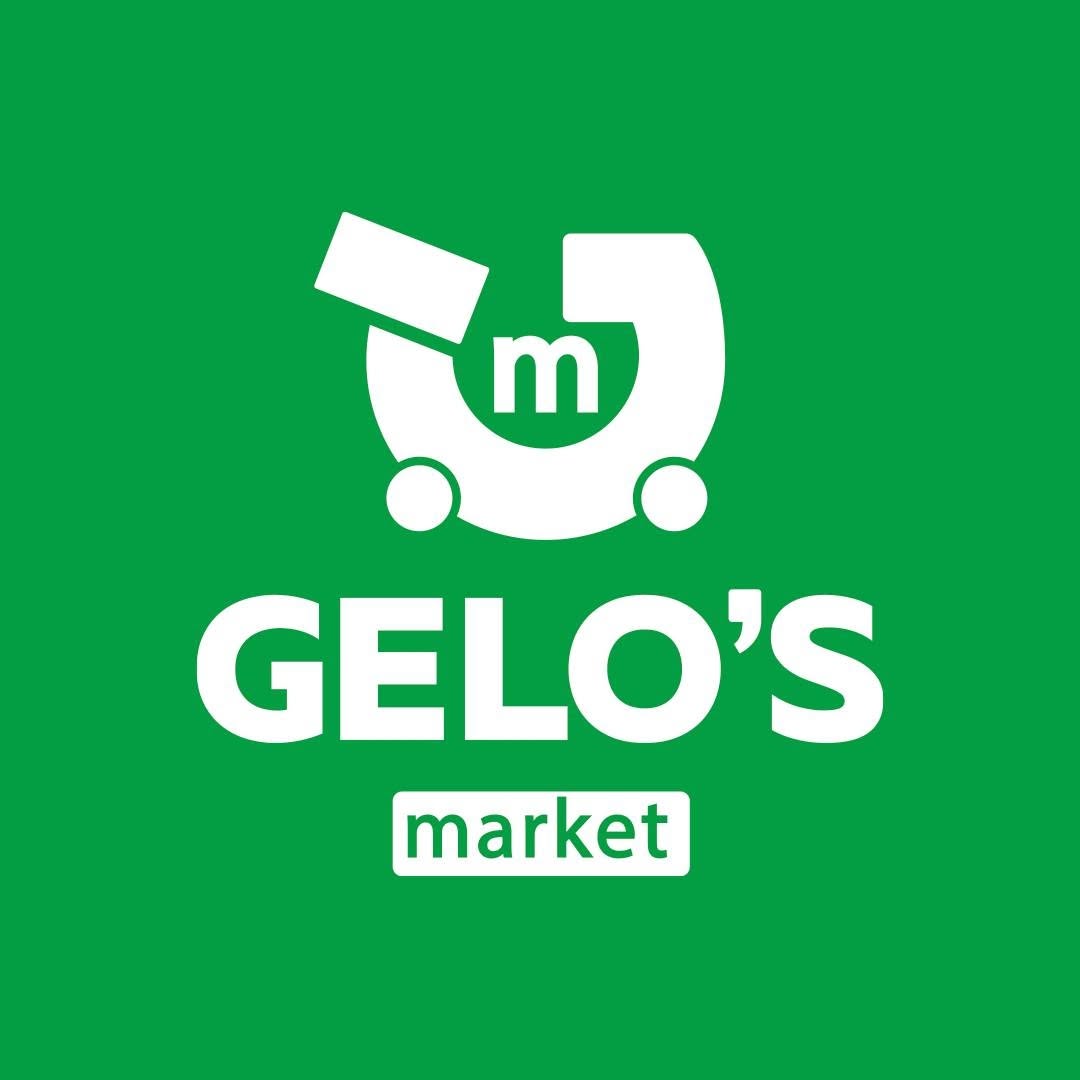 Gelo's logo