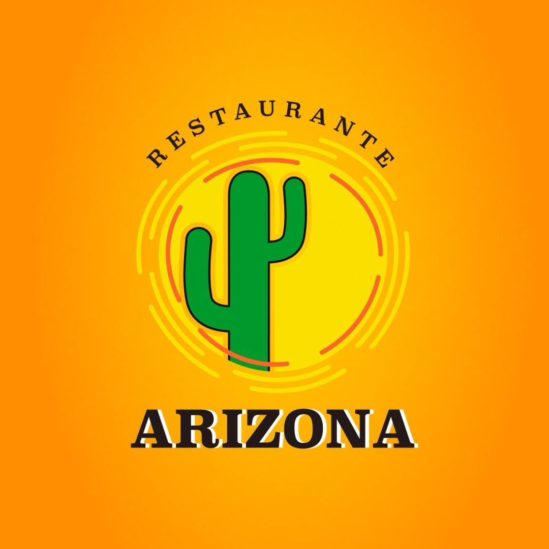 Restaurante Arizona logo