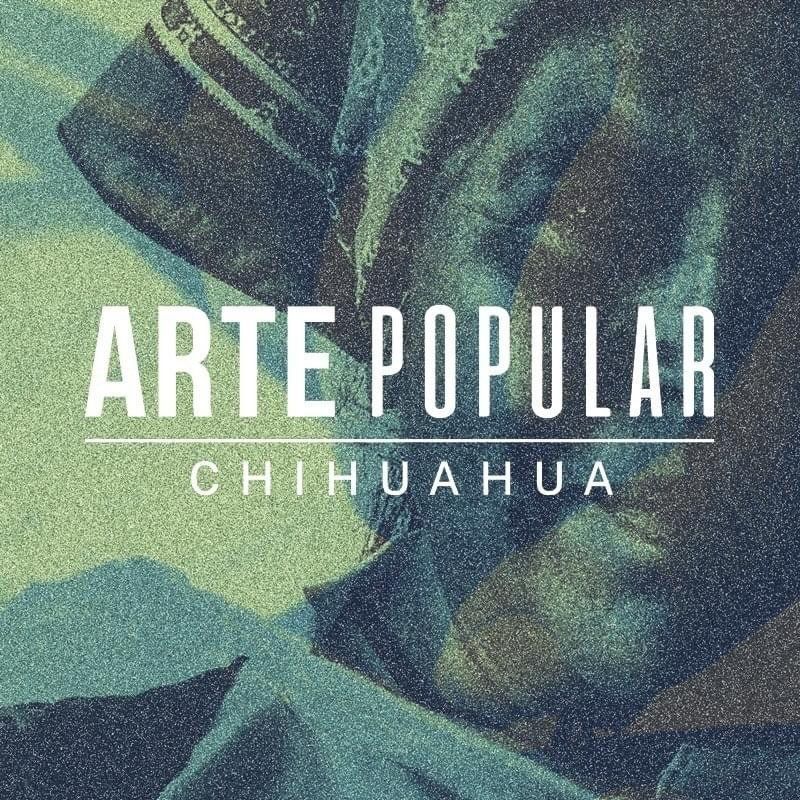 Arte Popular logo