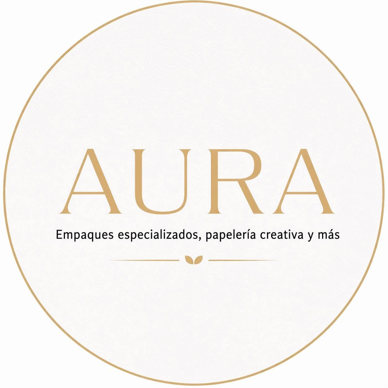 Aura logo